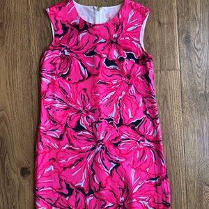 NWT Lilly Pulitzer Iona Shift Dress